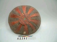 藏品(食器蓋)的圖片